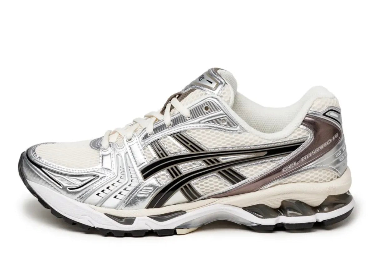 Asics gel kayano 14