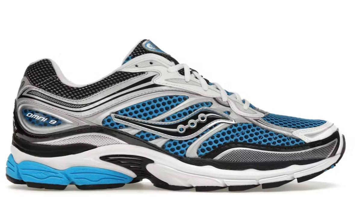 Saucony Progrid omni 9