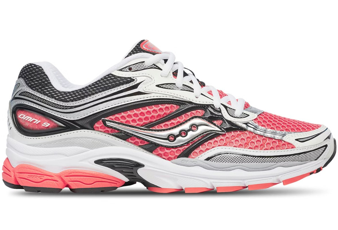 Saucony Progrid omni 9