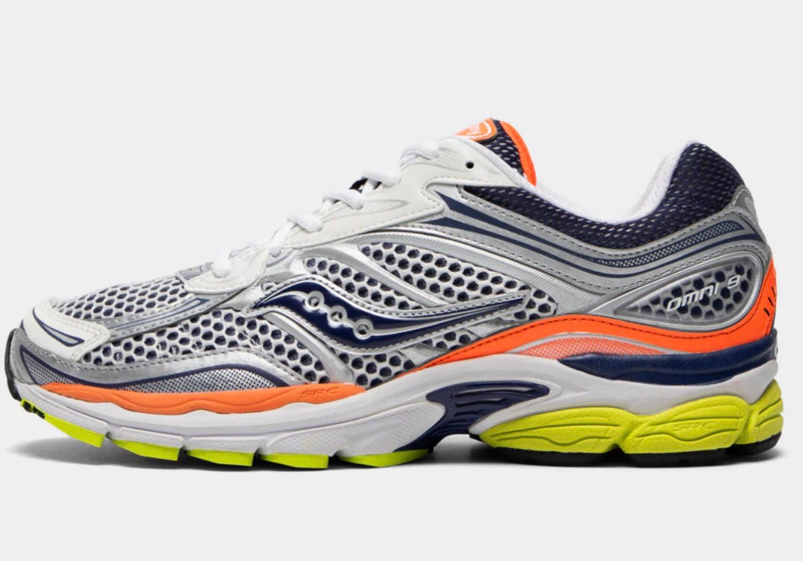 Saucony Progrid omni 9