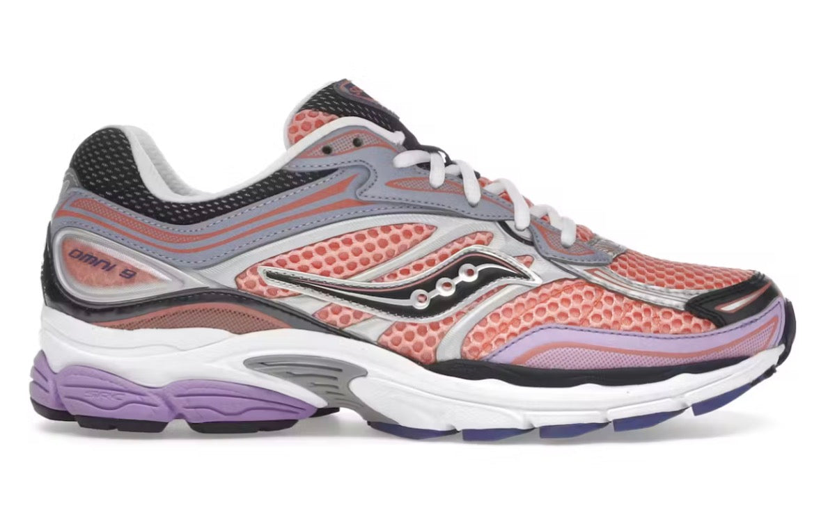 Saucony Progrid omni 9