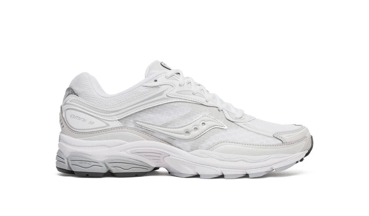 Saucony Progrid omni 9