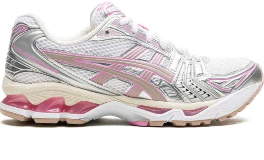 Asics gel kayano 14