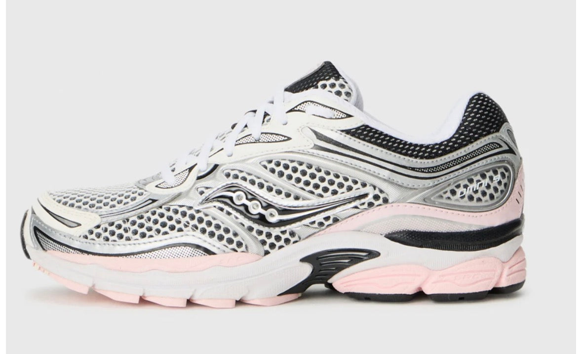 Saucony Progrid omni 9