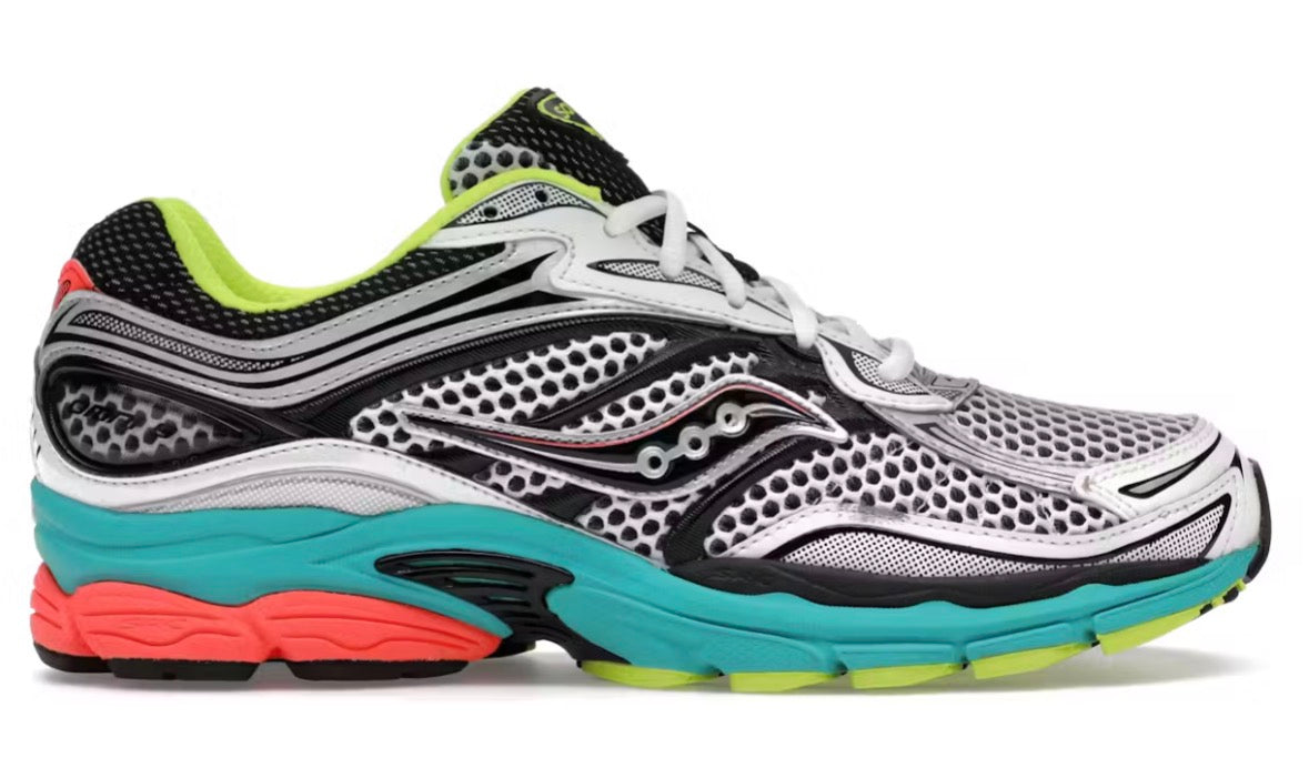 Saucony Progrid omni 9