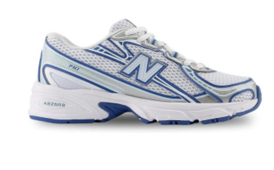 New balance 740