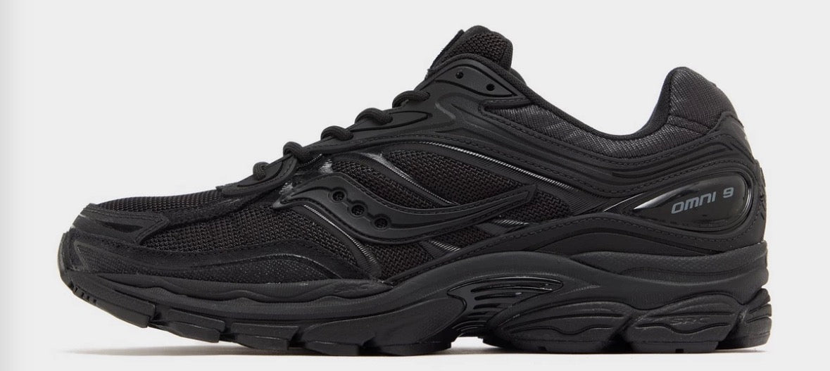 Saucony Progrid omni 9