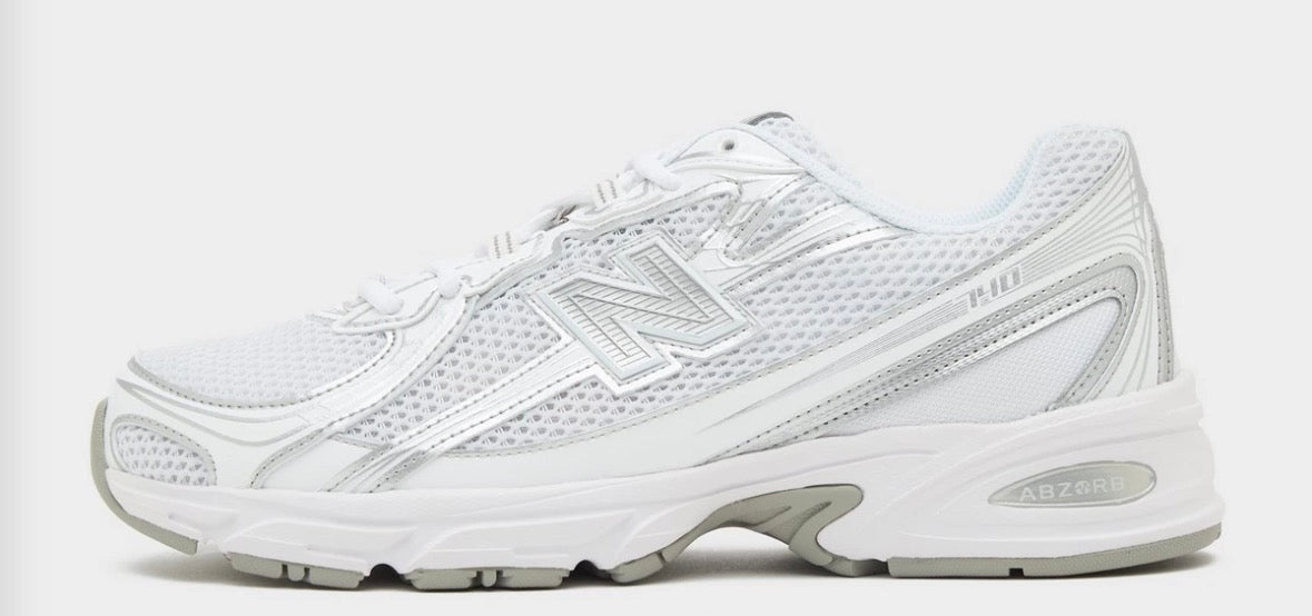 New balance 740