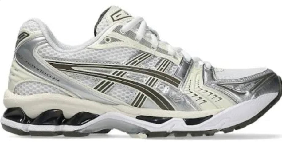 Asics gel kayano 14