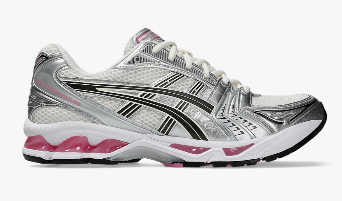 Asics gel kayano 14
